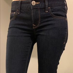 Express jeans